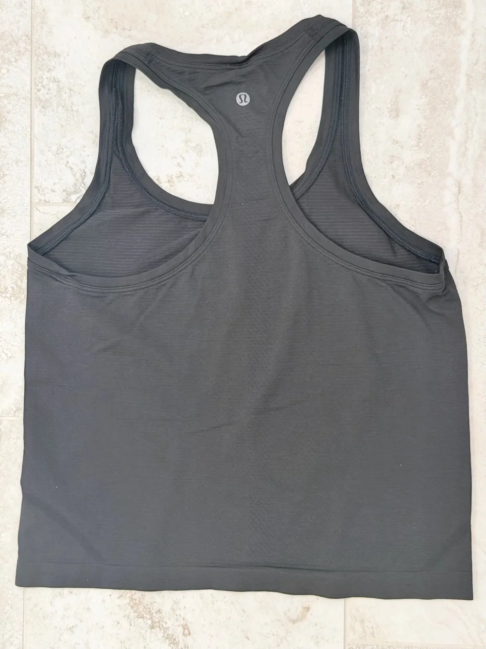 Lululemon Swiftly Tech Racerback Tank - Picture 2 of 2